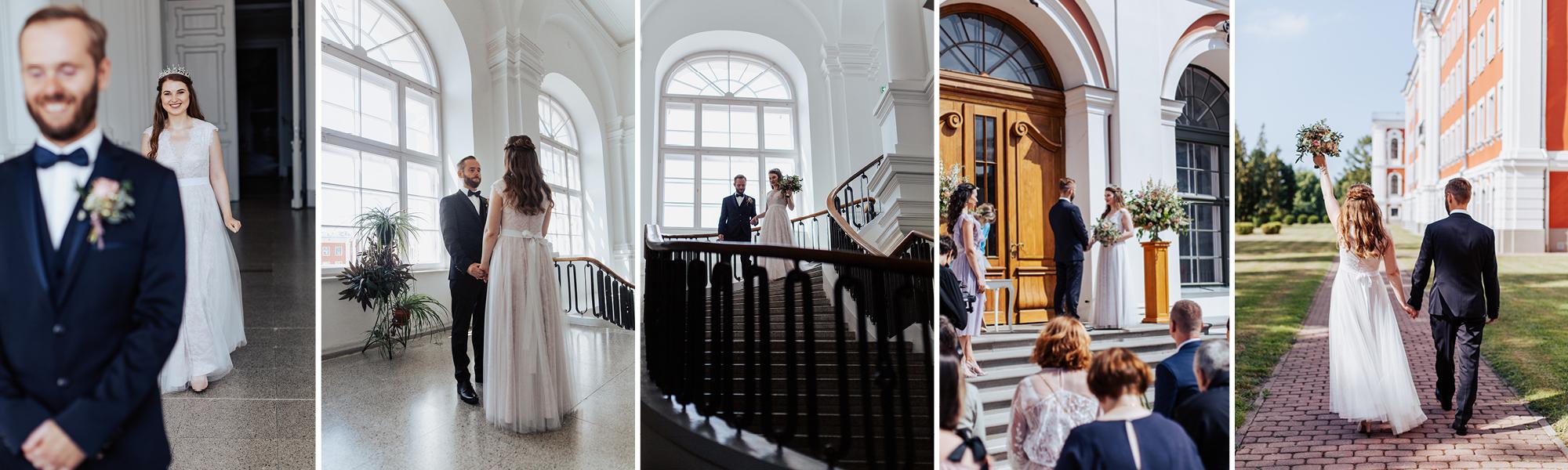 Jānis un Ieva Ozoliņi