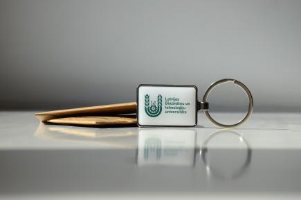 LBTU atslēgu piekariņš